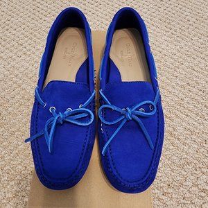 Cole Haan Air Garnett II Loafers